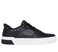 Skechers Donna Slip-ins: Jade - Put It In Neutral Sneaker in Nero, Taglia 39, Lavabile in lavatrice