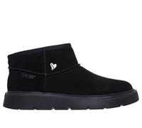 Skechers Donna Slip-ins: Keepsakes Cozy - Cozy Mini Shoes in Nero, Taglia 38.5