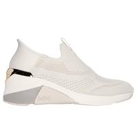 Skechers Donna Slip-ins Mark Nason: A Wedge - Crecent Sneaker in Talpa, Taglia 39