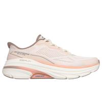 Skechers Donna Slip-ins: Max Cushioning Arch Fit 2.0 - Azusah Sneaker in Pesca, Taglia 39, Vegan, Lavabile in lavatrice