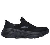 Skechers Max Cushioning Arch Fit 2.0 Cambridge, Scarpe da Ginnastica Donna, Nero, 38 EU