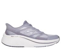 Skechers Max Cushioning Elite 2.0 Leigh, Scarpe da Ginnastica Donna, Lilac Textile/Trim, 37.5 EU