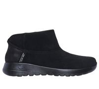 Skechers Donna Slip-ins: On-the-GO Joy - Always Cozy Shoes in Nero, Taglia 39
