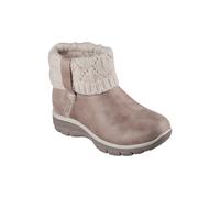 Skechers Donna Slip-Ins Relaxed Fit Easy Going - Cozy Weather 2 168033 TPE Taupe