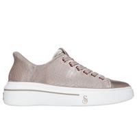 Skechers Donna Slip-ins Snoop Dogg: Snoop One - Velvet Snoop Sneaker in Talpa, Taglia 39