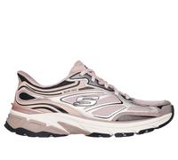 Skechers Donna Slip-ins: Stamina Sport Sneaker in Rosa, Taglia 36.5