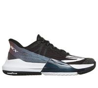 Skechers Donna Slip-ins: Tennis Baseline Bully - Pickleball Sneaker in Nero, Taglia 37