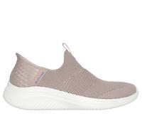 Skechers Donna Slip-ins: Ultra Flex 3.0 - Cozy Streak Sneaker in Talpa, Taglia 39, Vegan
