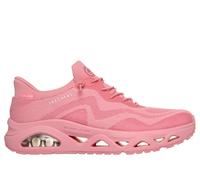 Skechers UNO Glide-Step Air Gliders Sneaker, Rosa, 36