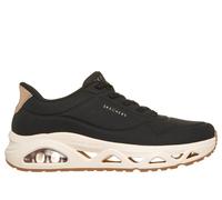 Skechers Sneakers Slip-Ins Uno Glide-Step Glide On Air Donna Nero 41