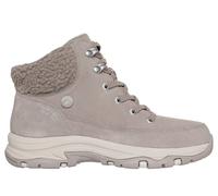 Skechers Donna Slip-ins Waterproof Relaxed Fit: Trego - Snow Breeze Shoes in Talpa, Taglia 36.5