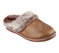 Skechers Donna Slippers-Cozy Falò Piacevole Life IN 2 Colori, 3-8 -GAR167625