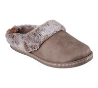 Skechers Donna Slippers-Cozy Falò Piacevole Life IN 2 Colori, 3-8 -GAR167625