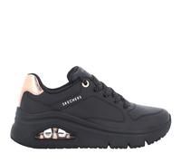 Skechers donna sneakers basse 177767/BBK A25