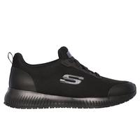 SKECHERS BLK SQUAD sneakers moda Uomo 39