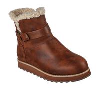 Skechers Donna Stivali - Ricordo 2.0 Caviglia IN 3 Colori, 3-8 - GAR167615