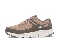 Skechers Summits at, Scarpe da Ginnastica Donna, Marrone, 38 EU