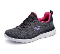 Skechers Donna Summits Classy Night Slip-in ALLENATRICE