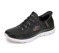 Skechers Donna Summits Classy Night Slip-in ALLENATRICE