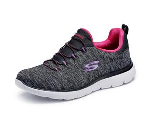 Skechers Donna Summits Classy Night Slip-in ALLENATRICE