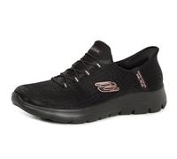SKECHERS BKGD SUMMITS CLASSIC sneakers moda Donna 39
