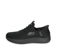 SKECHERS SUMMITS SR-ENSLEE 108144EC/BBK - NERO / 40