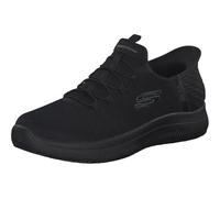 SKECHERS SUMMITS SR-ENSLEE 108144EC/BBK - NERO / 36
