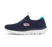 Scarpe Skechers Summits - Top Player blu scuro donna - 40
