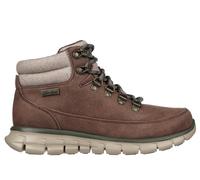 E_0002_S64121585 Skechers Stivali da Donna Skechers Synergy-Cool Seeker Marrone