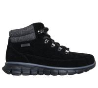 Skechers Donna Synergy - Cool Seeker Shoes in Nero, Taglia 36.5