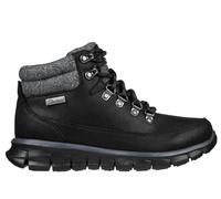 Skechers Donna Synergy - Cool Seeker Shoes in Nero, Taglia 41