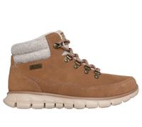 Skechers Donna Synergy - Cool Seeker Shoes in Nocciola, Taglia 38