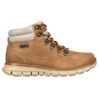 Skechers Donna Synergy - Cool Seeker Shoes in Nocciola, Taglia 41