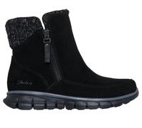 Skechers Donna Synergy - Lovely Collab Shoes in Nero, Taglia 36