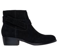 Skechers Donna Texas - Westernville Shoes in Nero, Taglia 41