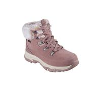 Skechers Donna Trego Snow Worries 167882 MVE Stivali Waterproof