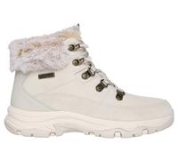 Skechers Trego, Stivaletto Donna, Naturale, 37.5 EU