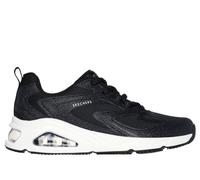 SKECHERS BLK TRES AIR sneakers moda Donna 37