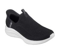 Skechers Donna Ultra Flex 3.0 Easy Win Slip-In ALLENATRICE, Black Trim, 40 EU