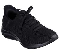 Skechers Scarpe da Ginnastica da Donna Ultra Flex 3.0 Elevated Motion – Nero