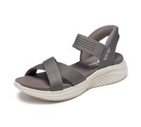 SKECHERS ULTRA FLEX 2.0-NEVER BETTER 119975/DKTP - MARRONE / 36