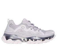 Skechers Donna UNO Chaos Shoes in Lavanda, Taglia 41