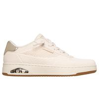Skechers Donna UNO CTL - Airloom Shoes in Bianco, Taglia 39