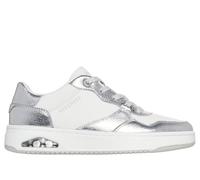 Skechers - Uno Ctl - Luxe Steps Grigio - Sneakers 39 Grigio