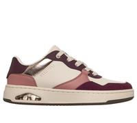 Skechers Donna UNO CTL - Subtle Shimmer Shoes in Rosa, Taglia 37.5