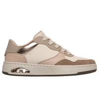 Skechers Donna UNO CTL - Subtle Shimmer Shoes in Talpa, Taglia 38