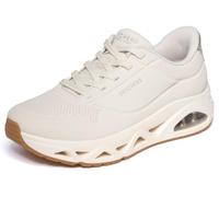 SKECHERS NAT UNO GLIDE STEP sneakers moda Donna 40