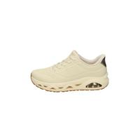 SKECHERS NAT UNO GLIDE STEP sneakers moda Donna 36