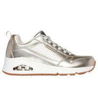 Skechers Uno Metallixs 177109CHMP, Scarpe Sportive - 40 EU