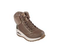 SKECHERS Donna Uno Rugged Autunno Shimmer Sneakers Invernali 167993 TPGD Talpa